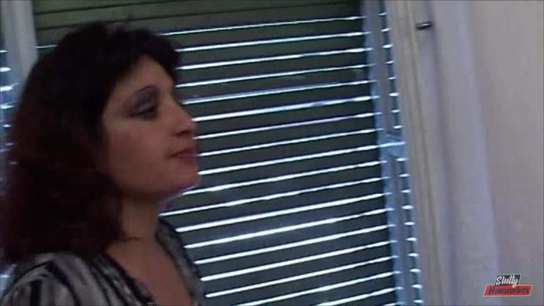 Vere Casalinghe Italia.: Sevgili küçük üvey kız kardeş sürtük bir evde 2