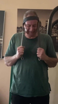 Home Masturbation