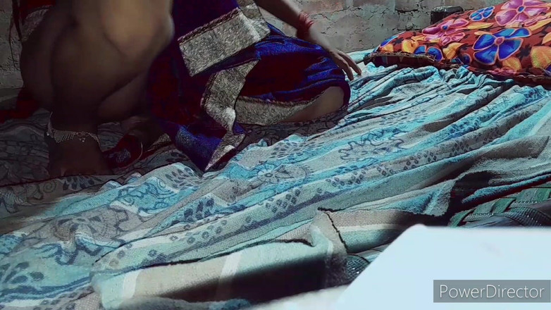 Renudbf: 印度夫妇传教士操逼