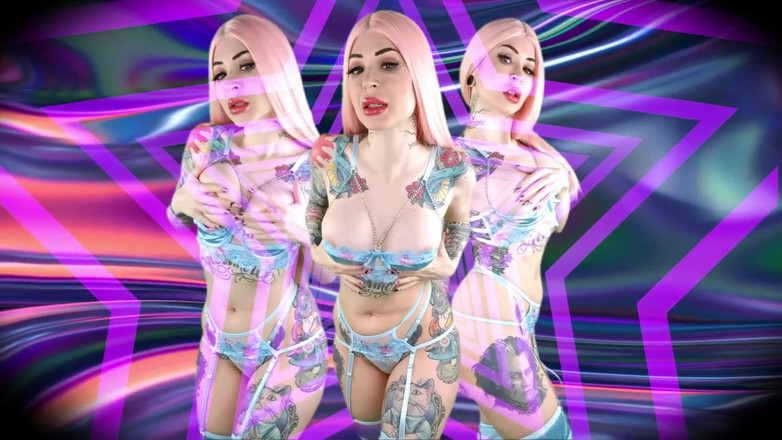 Baal Eldritch: Jahr des orgasmus ohne hände - Hfo