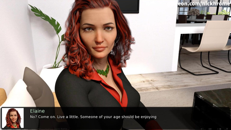 Visual Novels: Tam, kde je srdce. Část 245