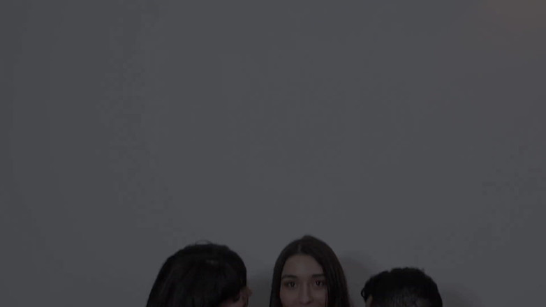 Lady Snow Brasil: Threesome dengan isteri dan teman wanita dengan dubur, kedua-duanya menyembur...