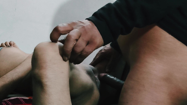 Saraswati: ロマンチックなヒンディー語音声の継娘の吸い込み