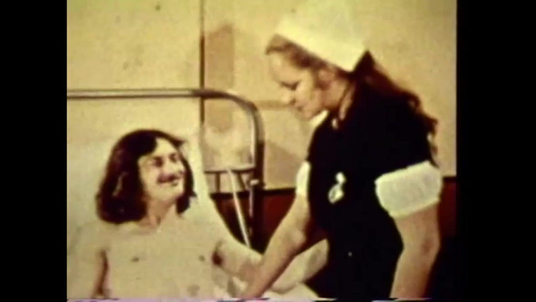 Vintage megastore: Pompy pielęgniarskie