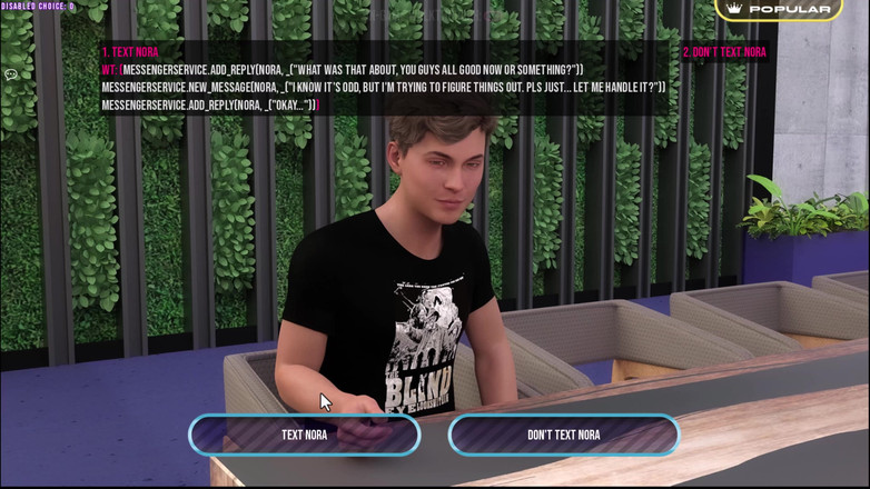 Johannes Gaming: College Kings 32 Berlangsung Pada Pertemuan Mudah