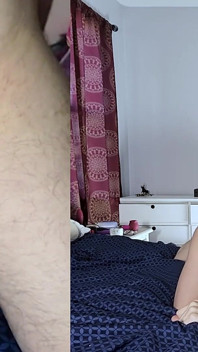 Alt Teen Fucked by Old Man