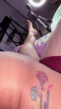 Gran Consolador En La Vagina Estrecha De Mi Sexy Hermastra Dafri