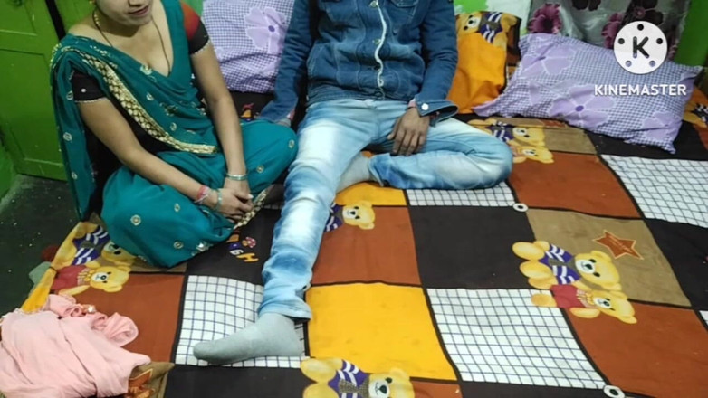 Saxesageth: 섹시한 주부