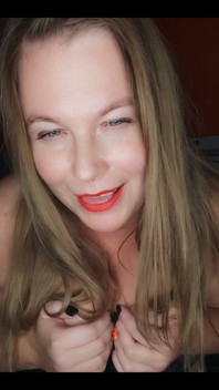 Grab My Tits and Play with Them Explicit Content on