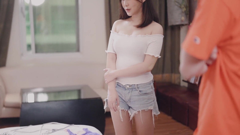 Asian Milfs n Teens: Scene with lovely girl - Perv Milfs n Teens