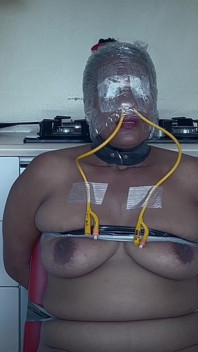 Twisted Nymphs - Rose Intube Part 5