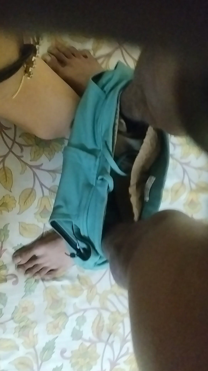 Anar Kali: Sexy Bhabhi Ki Hardcore Tình dục Nóng núm vú Chut...