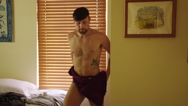 Himeros.tv: Behind the Scenes Drew Dixon