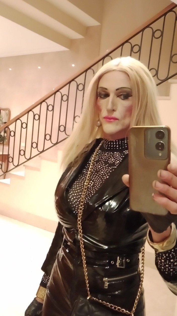 Tatiana Zorrita: Vinile 2