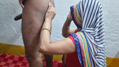 Busty Banuu: Pembantu kepergok sama suaminya