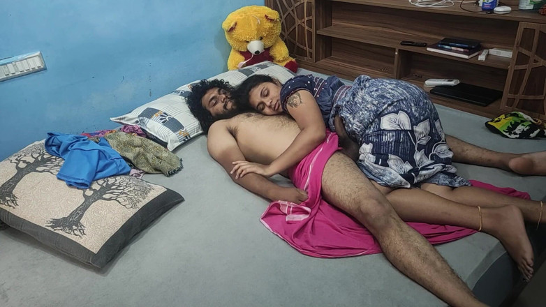 Vaigavarun45: vaishnavi aur sharun raaj dvara vaastavik jivan seks