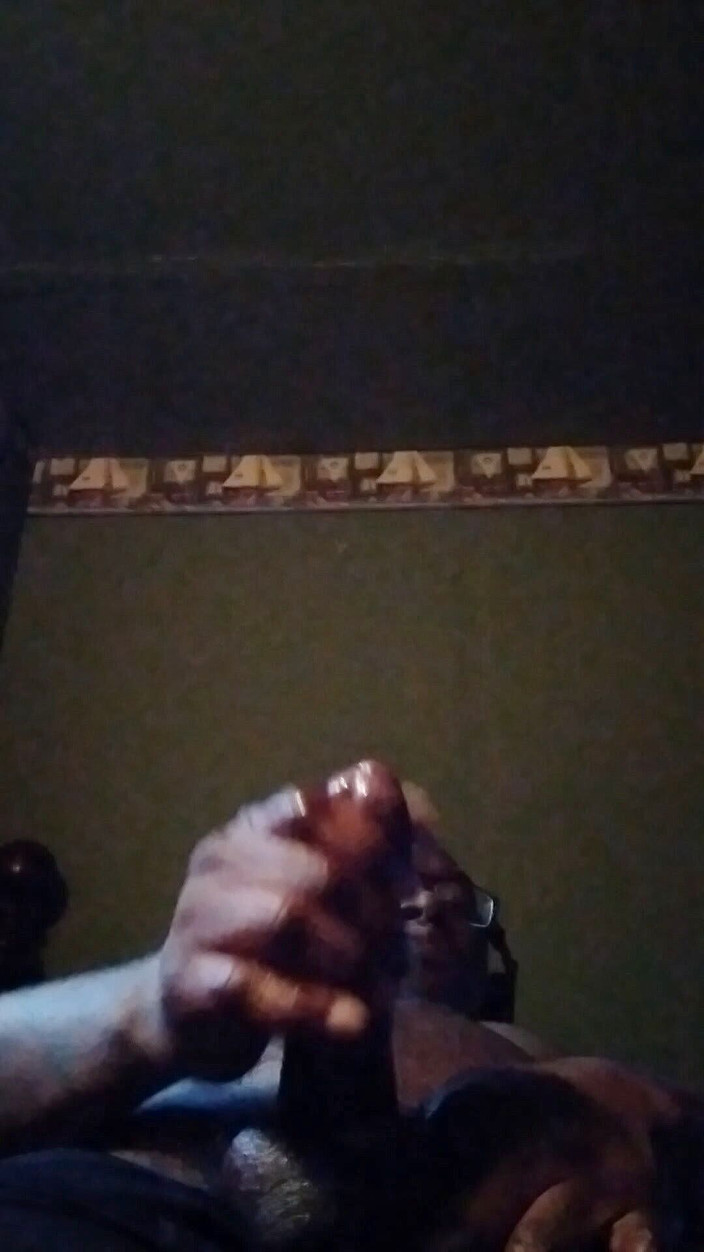 Dewon1981: マッサージ長いBBCとオイルとザーメン