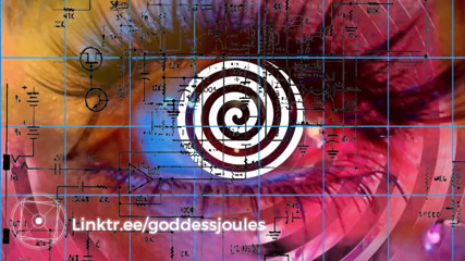 goddessjoules: Pengaturcaraan Subliminal kepekatan