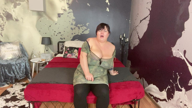 Roxanne Miller: 내 팬티에 뭐가 뭔지
