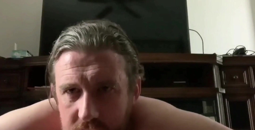 Dirty Talking Guy: Lízání, šukání a lízání vlastního spermatu. To je fakt kurva dobře!