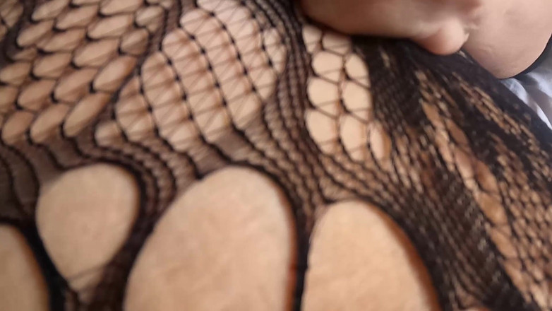 KandS1234: En primer plano oral