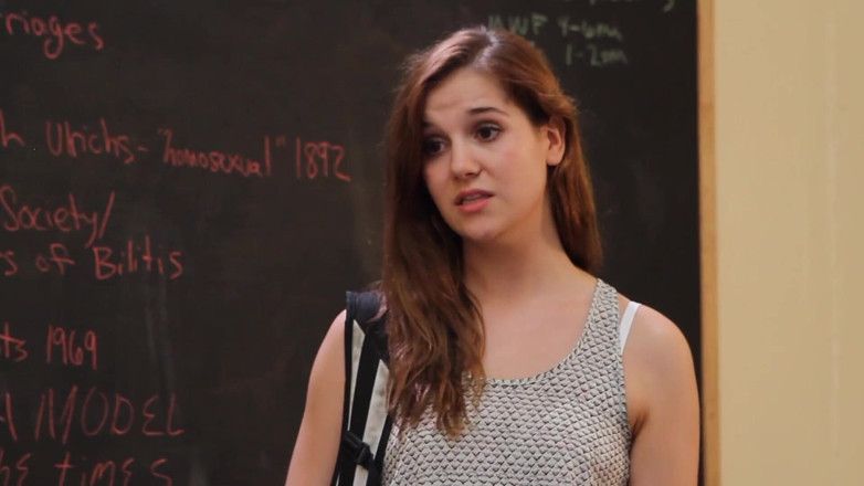 Hot Girlz: Innocent student gets eaten by her teacher for grades