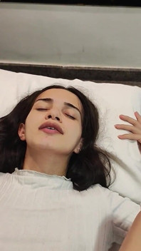 Zralá žena dělá její muž vniknout hluboko do vás s ní společně