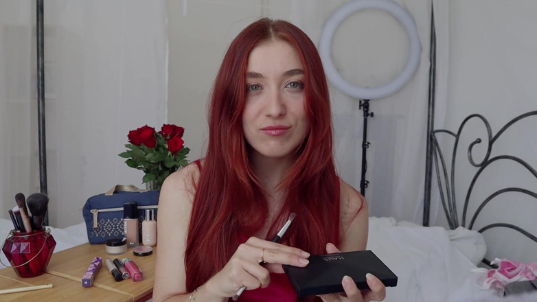Madelaine_Rousset: Asmr 31 talimatı - sissification