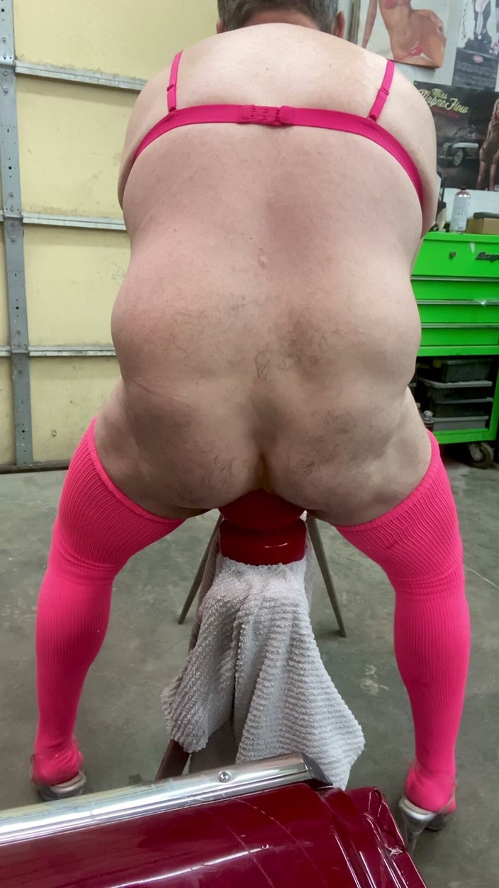 Dozen summer 3: Röda storebror!