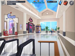 Cartoon Play: Yaz mevsimi efsanesi bölüm 35