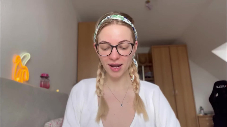 Goddess_Bella_Rae: Why I Love to Bust Balls