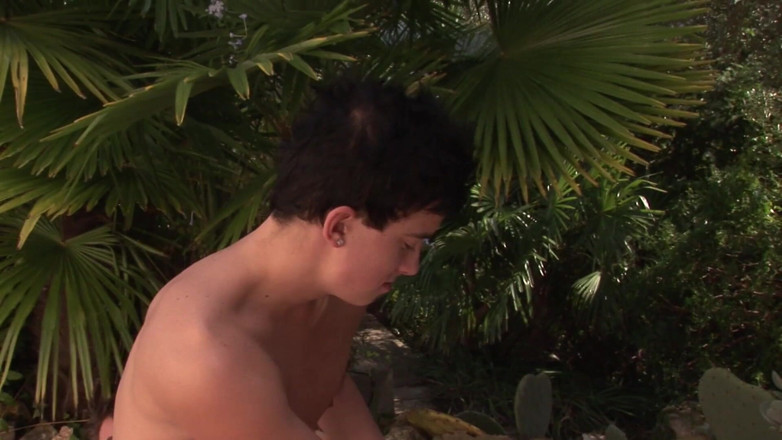Bareback Boy Bangers: Timothy Nixon &amp; Joe Parkes