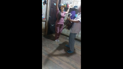 Martin13: Viejo predicador de la Palabra de Cristo habla con su...