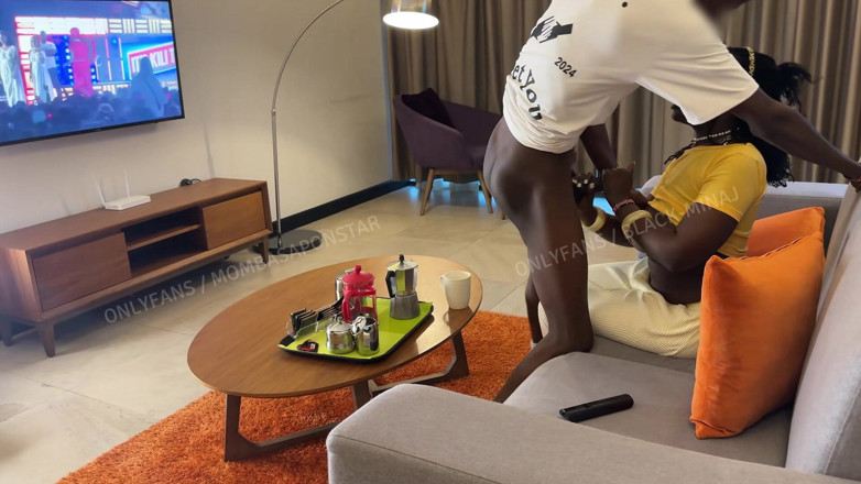 mombasapornstar: Stepson Shares Bed with His Naughty Stepmom