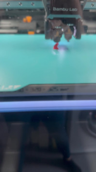 Vad ska det här vara? 3D-utskrift