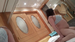 Studio Modern Shunga - JAV: Asyalı melek 11955