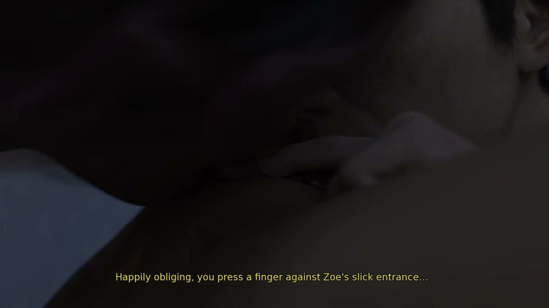 Porn Game Maniac: Aku lagi asik muasin memekku pakai mainan seks