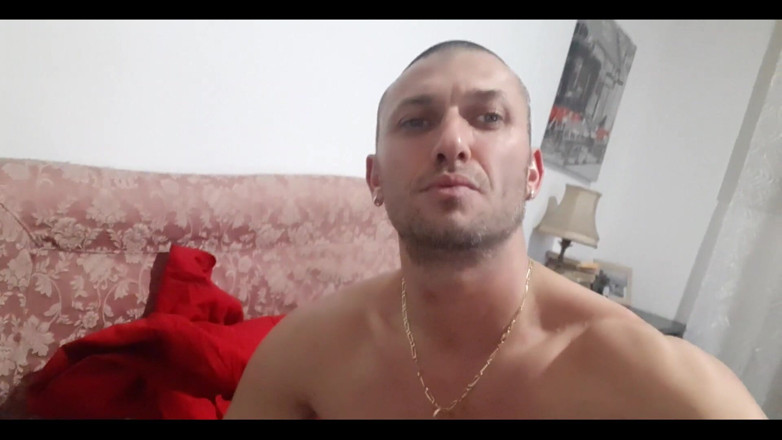 Boy jerking off: In the Bedroom so Horny