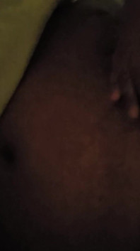 Simple Body Caressing