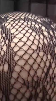 매혹적인 패턴의 팬티 스타킹 다리 4 - Ayumi Shinoda - 4화