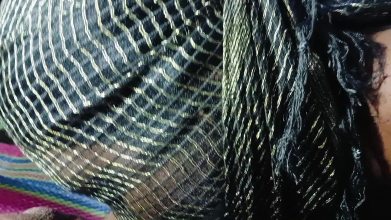 Marri bully: Indische schwarze beaty hausfrau fickt ehemann, freund sehr interessant