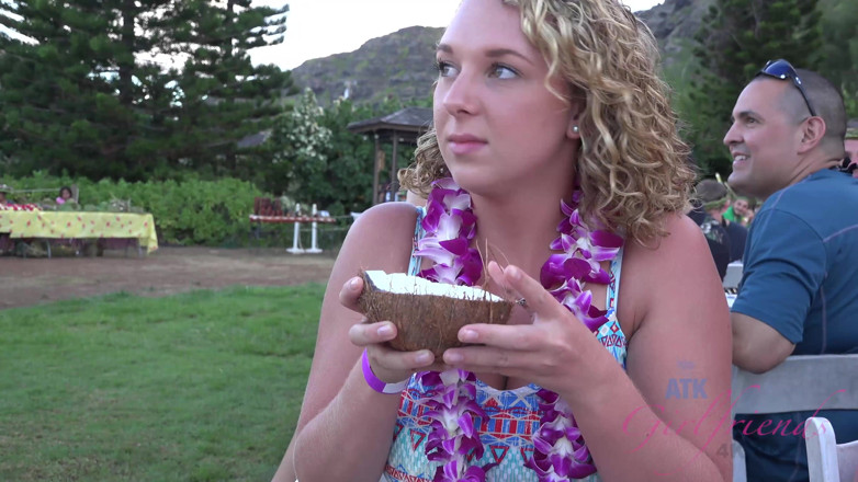 ATK Fans (Girlfriends): Virtual vacation in las vegas with brooke wylde part 4
