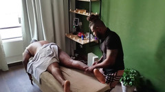 TheBlacKHunterr: Die Kamera zeichnet Masgem am Bären auf