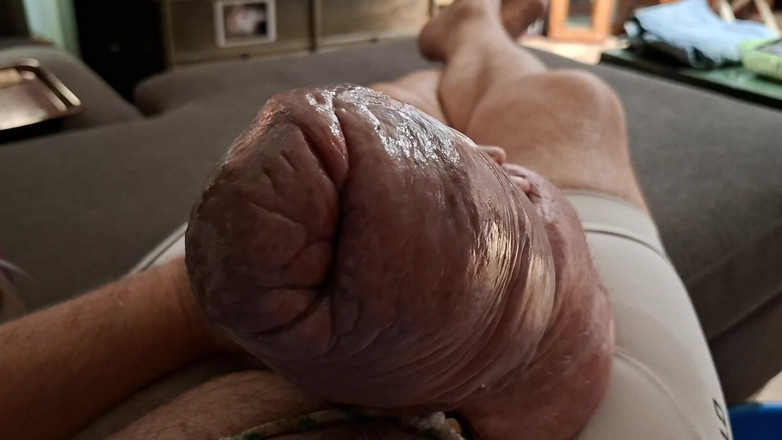 Monster_Meat_: Extrémní pumpování penisu