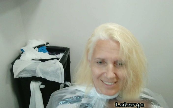 Lukerya: Lukerya rubia