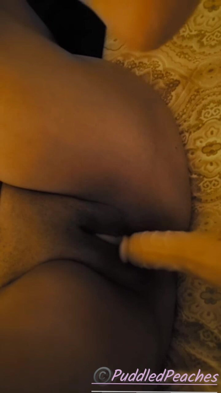 SpunMuffin: Bring mich zum squirten