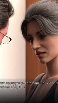 Boundaries of Morality - V0.600 - Part 4