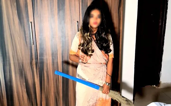 Xxxsexfreak: Horny Maid Said Madharchod Not Se Mat Maar | Hindi Audio...