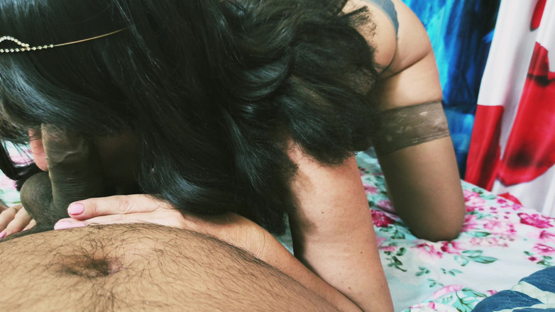 Bolly Karma: Sledujte, jak podvádějící pár má podezřelý pár