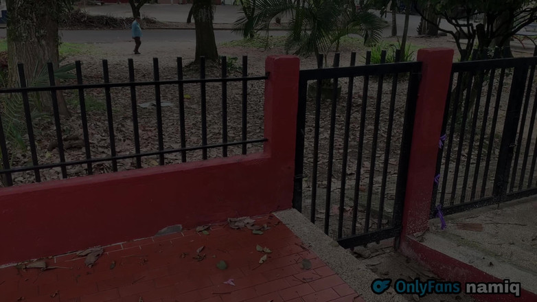 NamiQsein: उसके साथ चुदाई